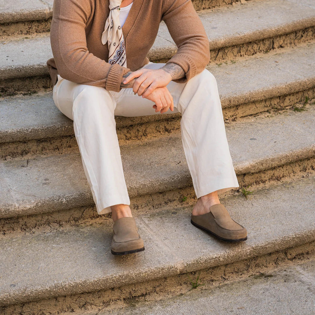 Pedro tøfler