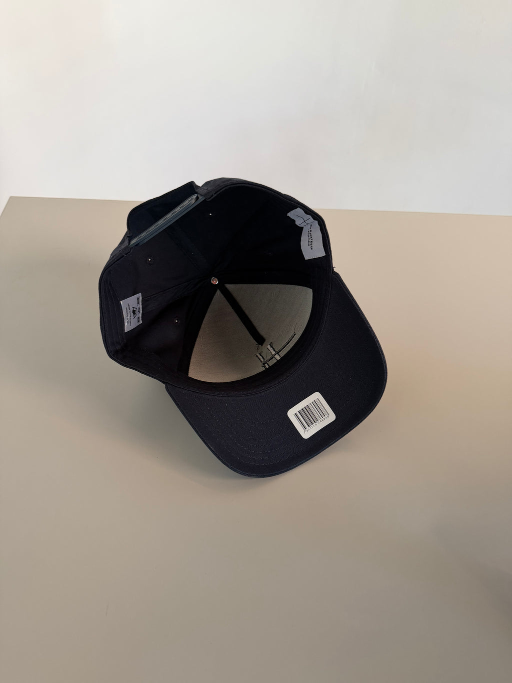 H by Skjelbred Caps blå - enhjertesak