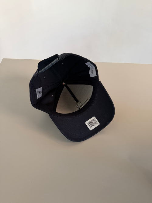 H by Skjelbred Caps blå - enhjertesak