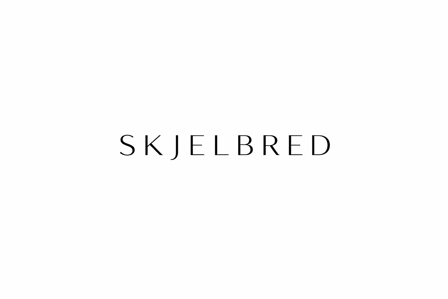 H by Skjelbred Caps blå - enhjertesak